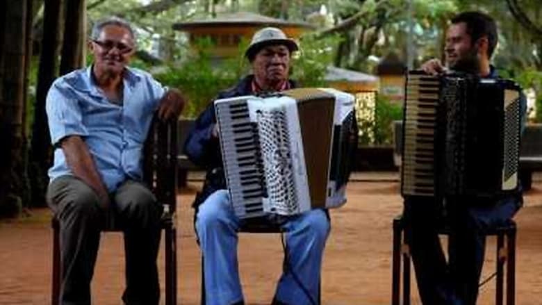 кадр из фильма O Milagre de Santa Luzia