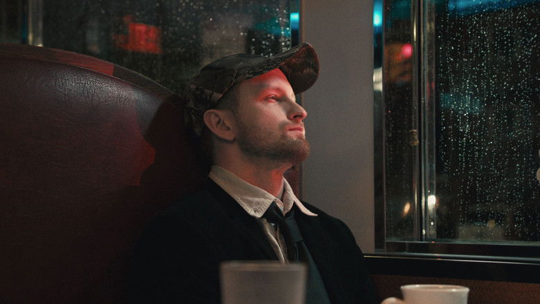 кадр из фильма Narcolepsy