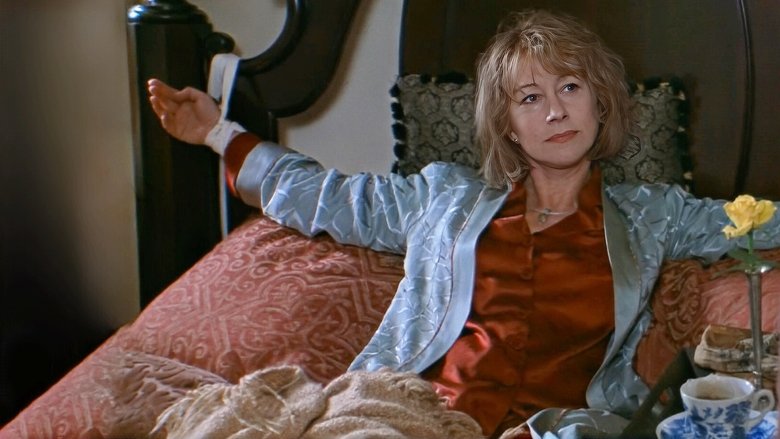 кадр из фильма Убить Миссис Тингл