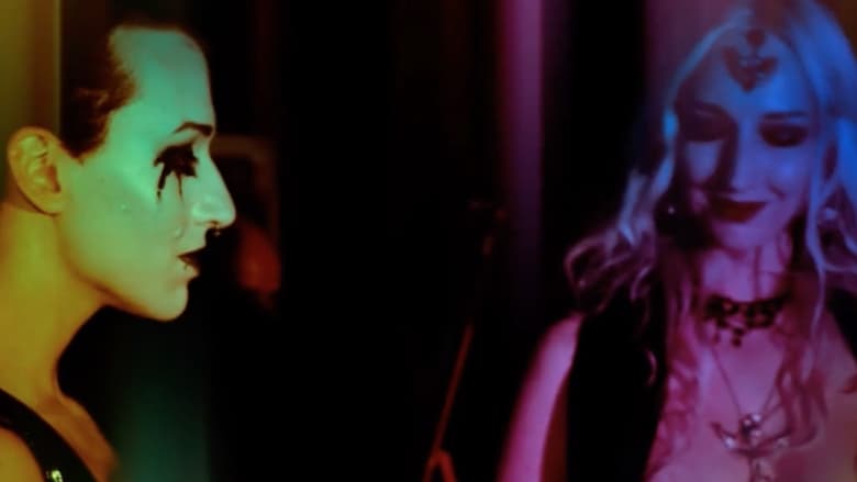 кадр из фильма A Black Mass