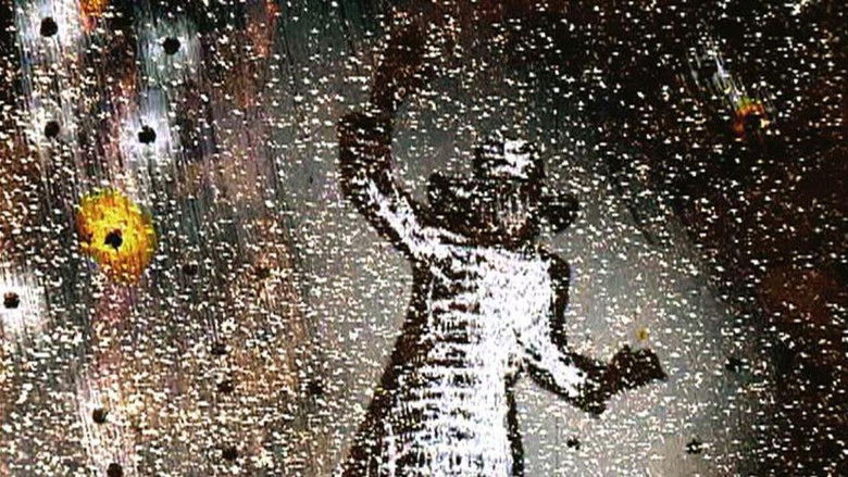 кадр из фильма Battements solaires