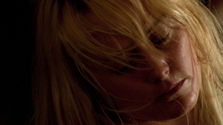 кадр из фильма Das unsichtbare Mädchen