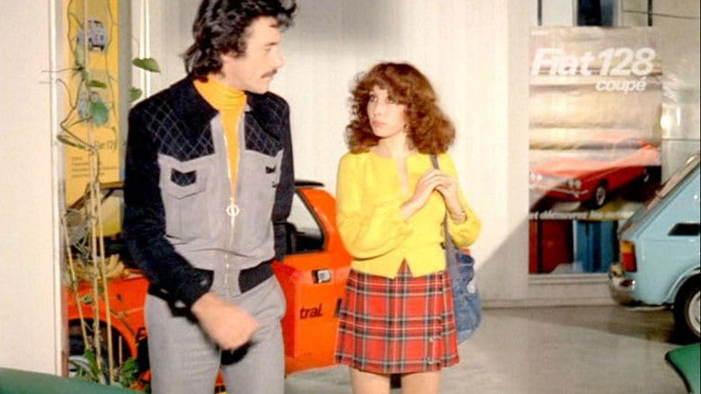 кадр из фильма Кью