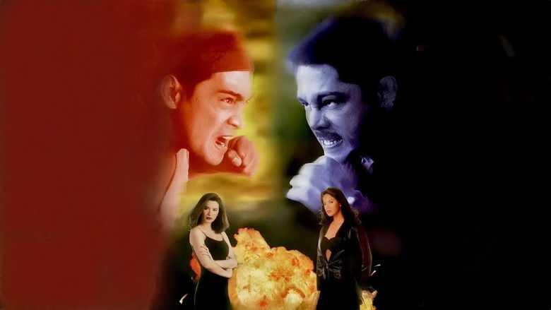 кадр из фильма Alas Dose