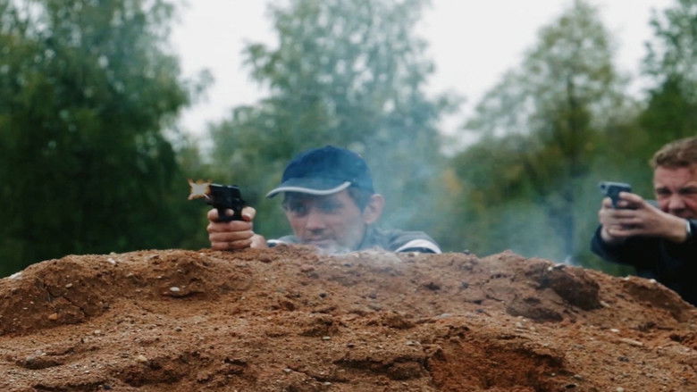 кадр из фильма Õiglus