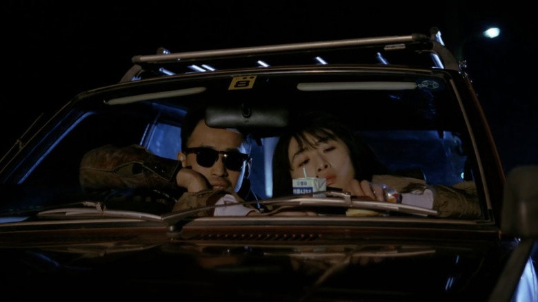 кадр из фильма ＳＥＸダイナマイト　マドンナのしずく