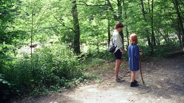 кадр из фильма Планета Джанет