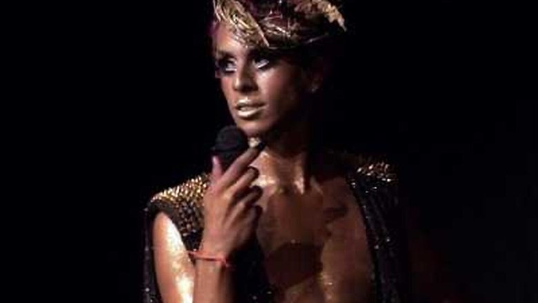 кадр из фильма Meu Corpo é Político