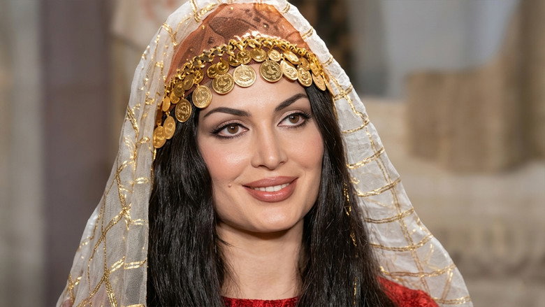 кадр из фильма Güllü