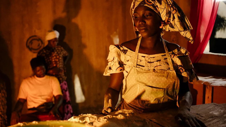 кадр из фильма Lees Waxul