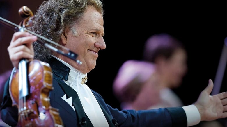 кадр из фильма André Rieu - New Year's Concert from Sydney