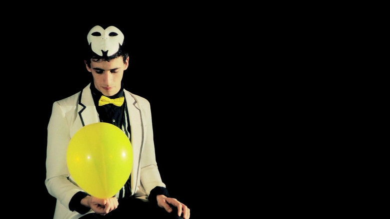 кадр из фильма All We Sheep Have Gone Astray