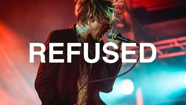 Refused au Hellfest 2019