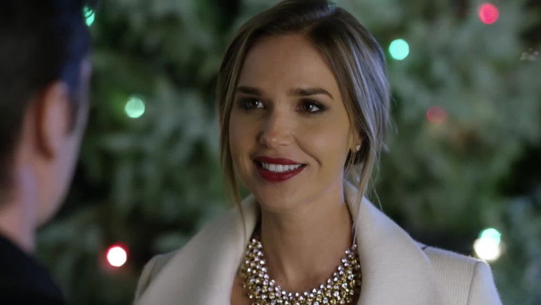 кадр из фильма Four Christmases and a Wedding