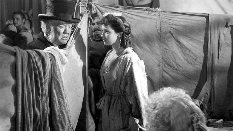 кадр из фильма Чад Ханна