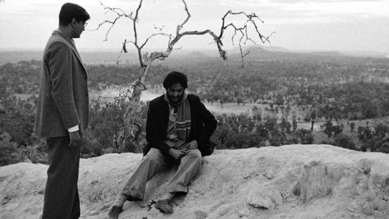 кадр из фильма Мир Апу