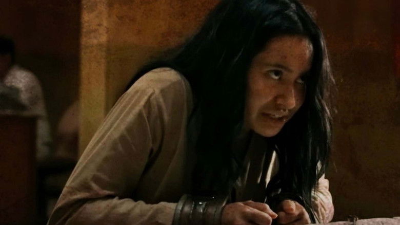 кадр из фильма Penjagal Iblis: Dosa Turunan