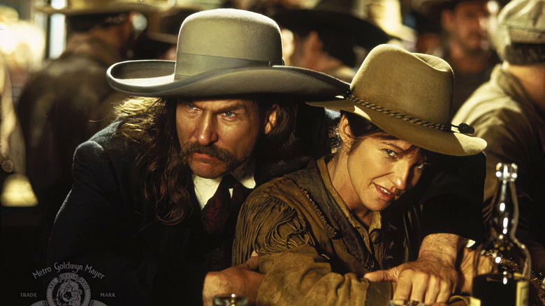 кадр из фильма Дикий Билл