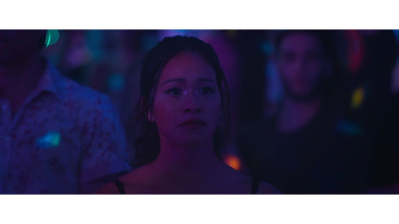 кадр из фильма Кто-то классный