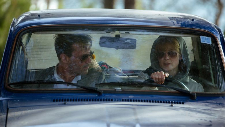 кадр из фильма Точка невозврата