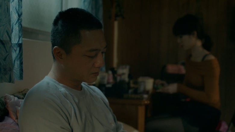 кадр из фильма 青苔