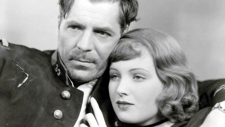 кадр из фильма Дорога к славе