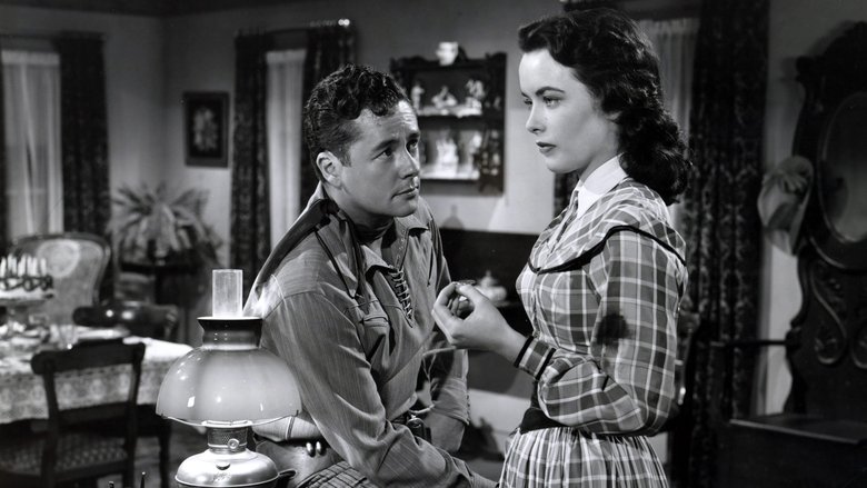 кадр из фильма Pistol Harvest