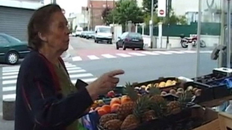 кадр из фильма Pas assez de volume