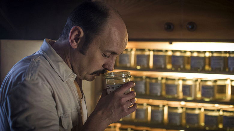 кадр из фильма Воспитательница из детского сада