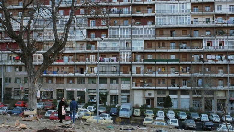 кадр из фильма За что мне это?