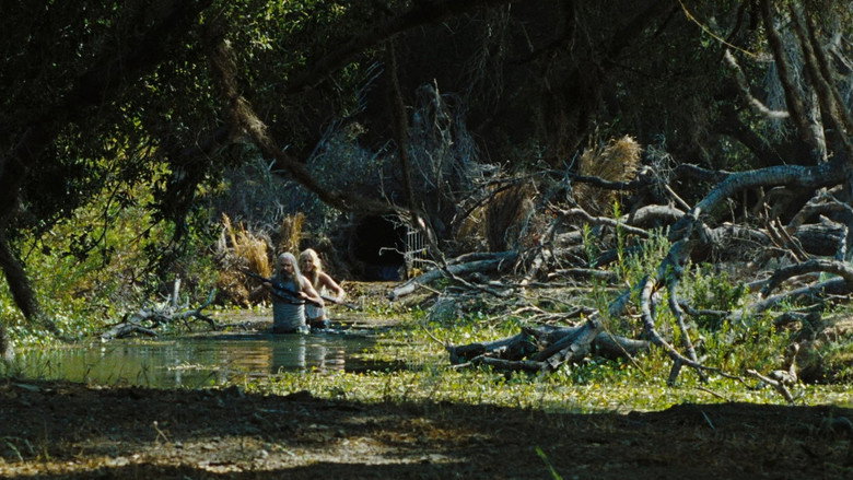 кадр из фильма Изгнанные дьяволом