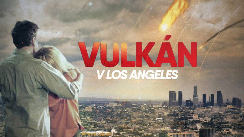 кадр из фильма Гибель: Лос-Анджелес