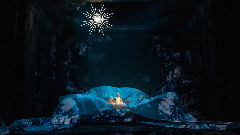 кадр из фильма Kytice