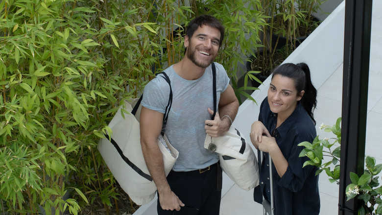 кадр из фильма Я не могу без тебя