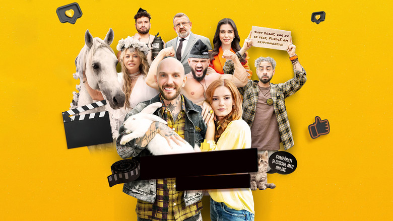 кадр из фильма Mentorii