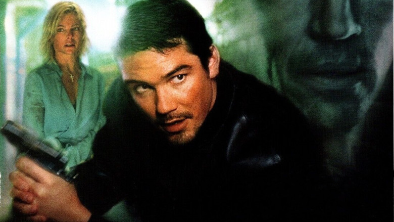 кадр из фильма Christmas Rush