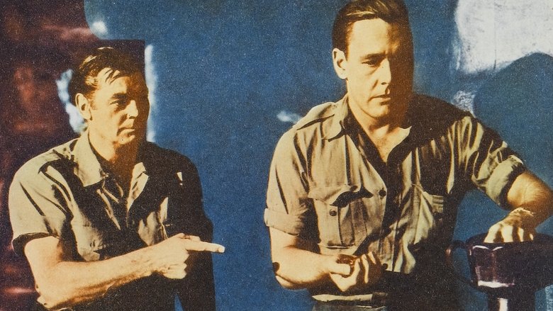 кадр из фильма Jungle Moon Men