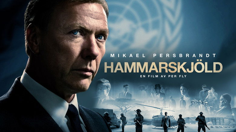 кадр из фильма Хаммаршельд