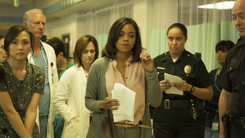 кадр из фильма Shot