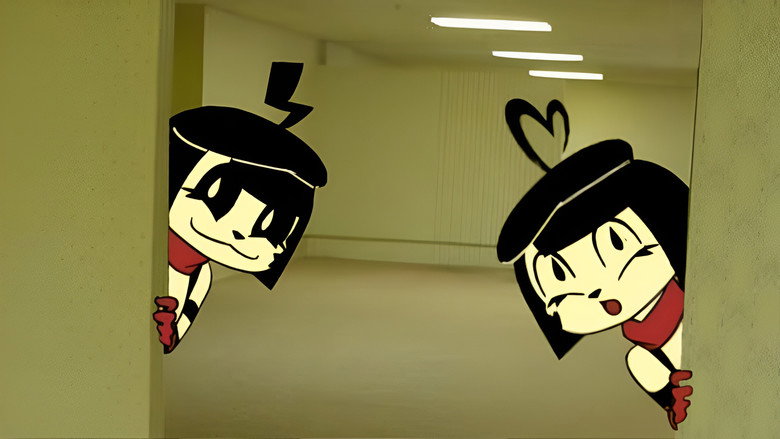 кадр из фильма Mime and Dash