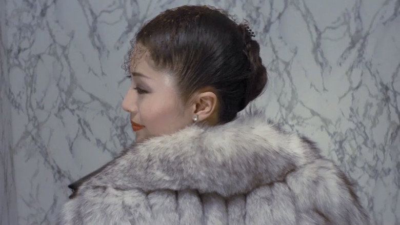 кадр из фильма 後から前から