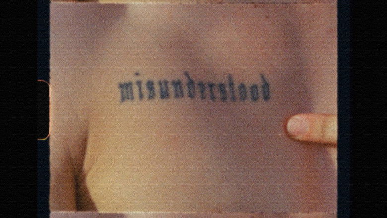 кадр из фильма Заблудшие души