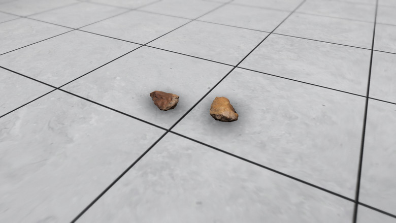 кадр из фильма Human Fiction