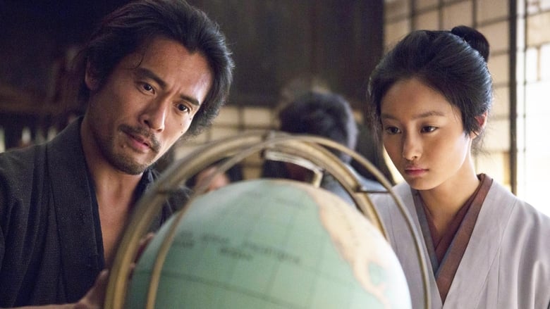 кадр из фильма Кораблекрушение 1890