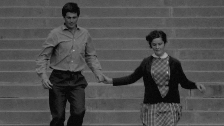 кадр из фильма Alerta!