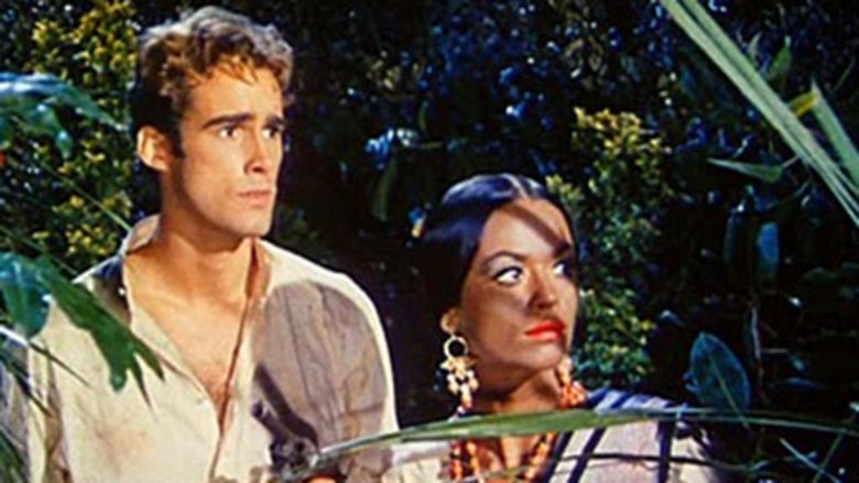 кадр из фильма Sandok, il Maciste della giungla