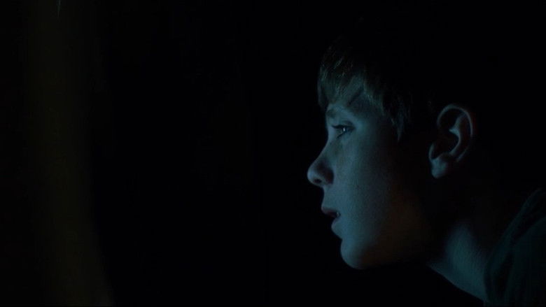 кадр из фильма Anhedonia