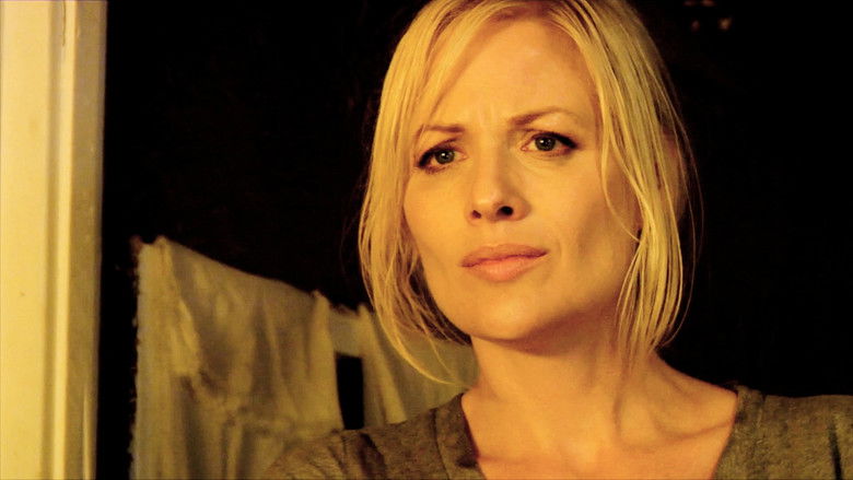 кадр из фильма Баньян