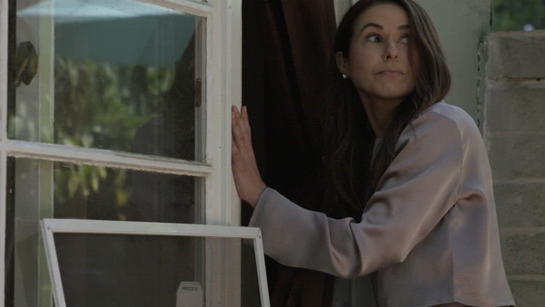 кадр из фильма Revenge for My Mother