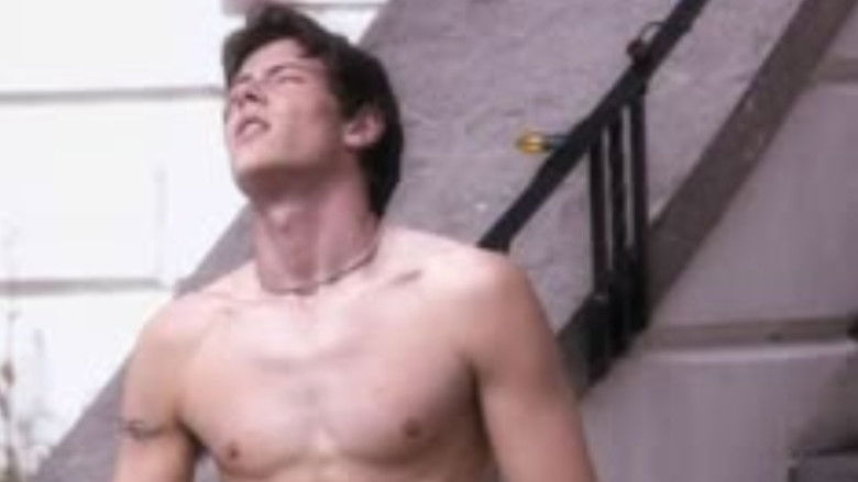 кадр из фильма Убийственный удар